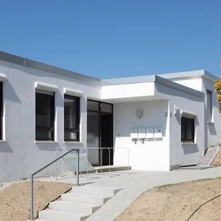 Lichterfunkeln شقة