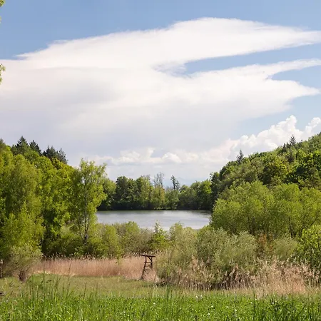 Апартаменты Lichterfunkeln Fuer Junge Paare Mit Panorama-seeblick