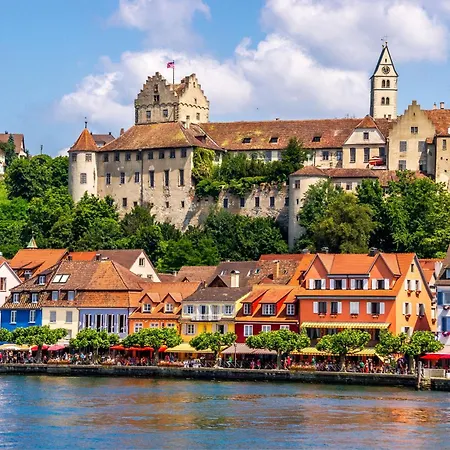 Lichterfunkeln דירה Daisendorf