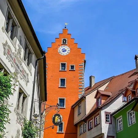 Lichterfunkeln דירה *