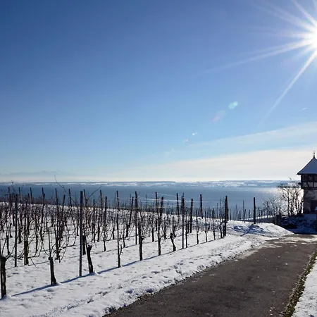 Lichterfunkeln Fuer Junge Paare Mit Panorama-seeblick Апартаменты *