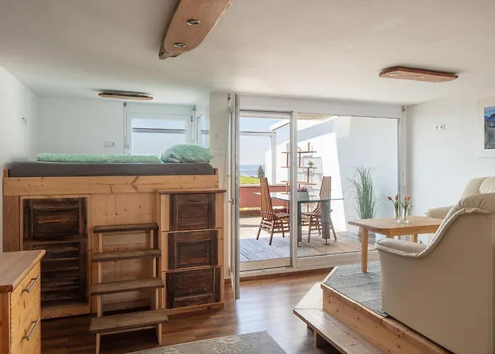 דירה Lichterfunkeln *