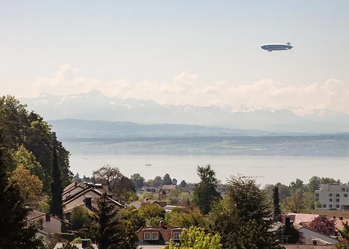 Lichterfunkeln * Daisendorf