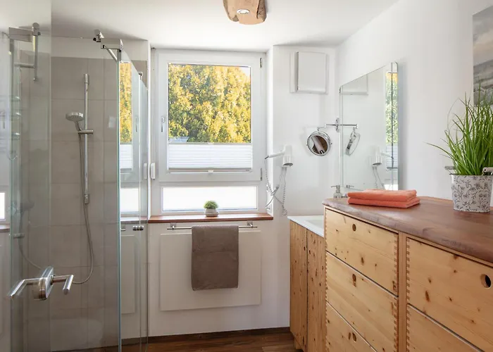 Lägenhet Lichterfunkeln