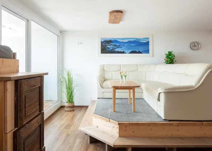 Lichterfunkeln Daisendorf