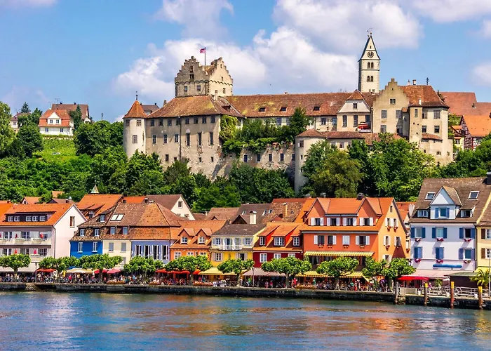 Lichterfunkeln דירה Daisendorf