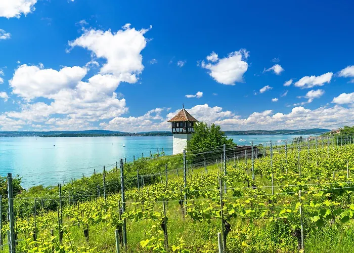 Lichterfunkeln דירה