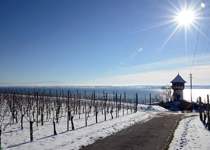 Lichterfunkeln דירה *