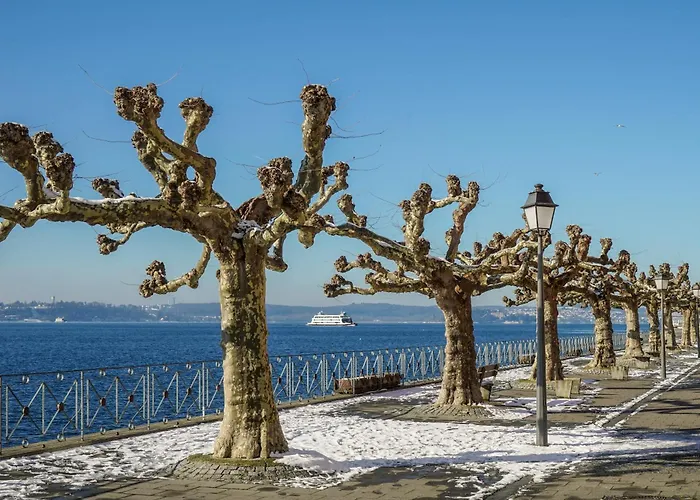 Lichterfunkeln * Daisendorf